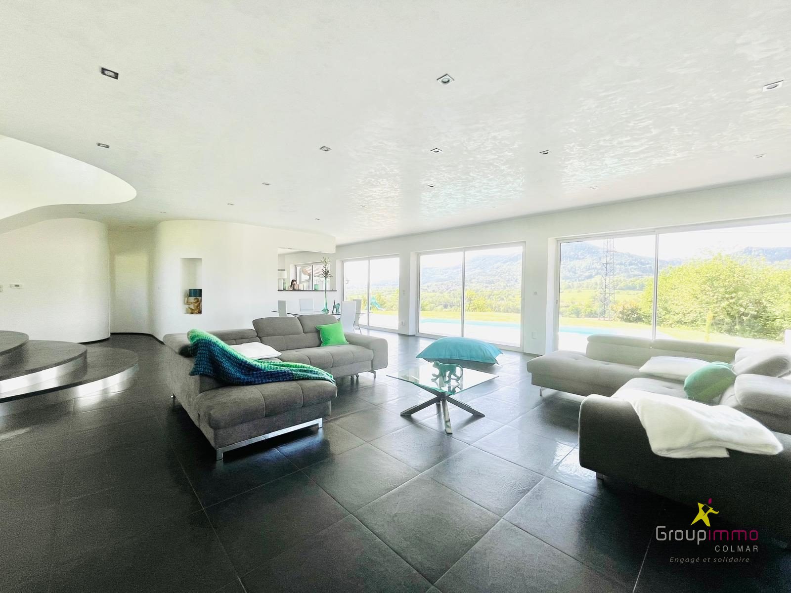Maison à vendre, 269m², Villé