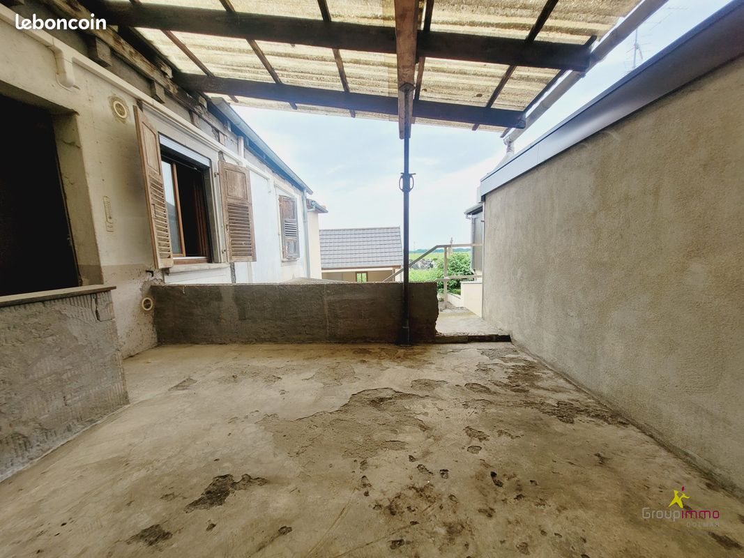 Maison à vendre, 159m², Kaysersberg