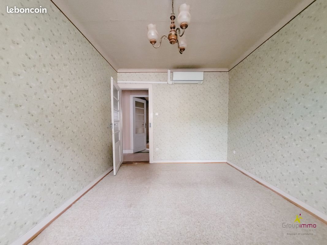 Maison à vendre, 159m², Kaysersberg
