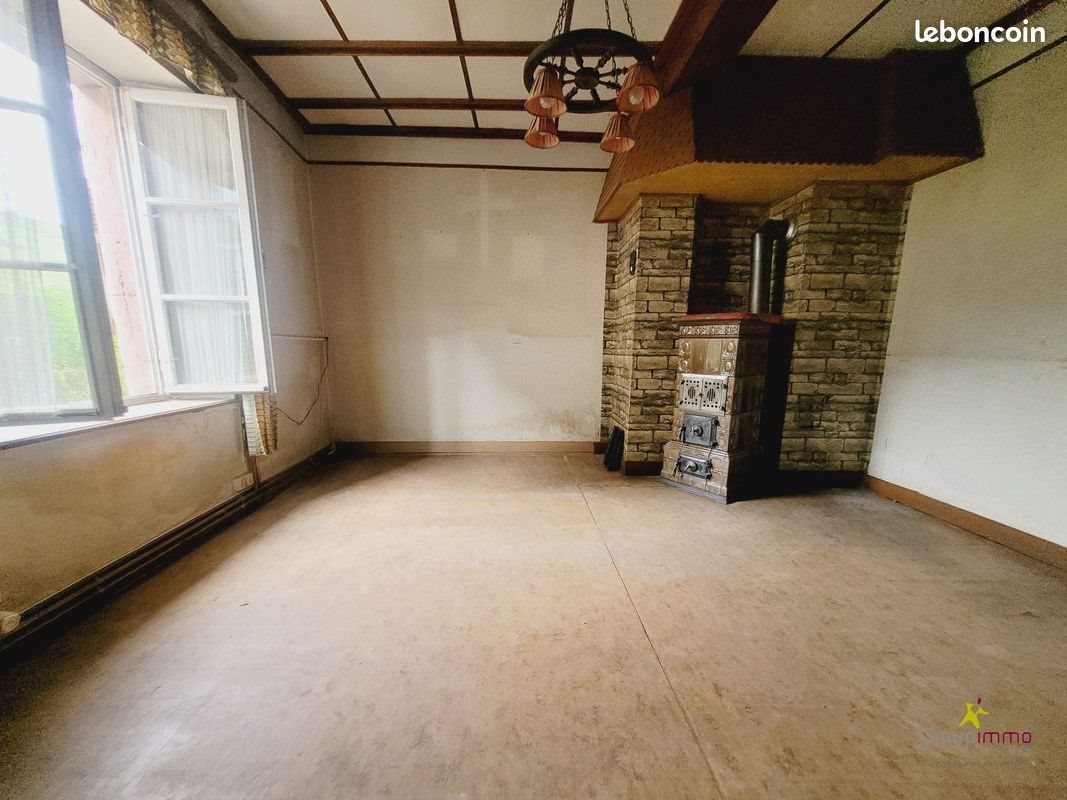 Maison à vendre, 159m², Kaysersberg