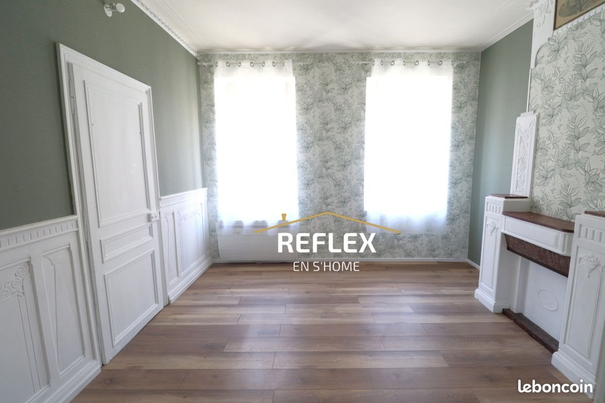 Maison à vendre, 111m², Doullens