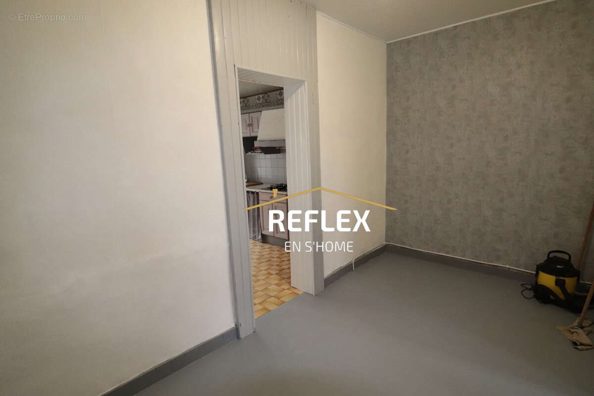 Maison à vendre, 58m², Beauval