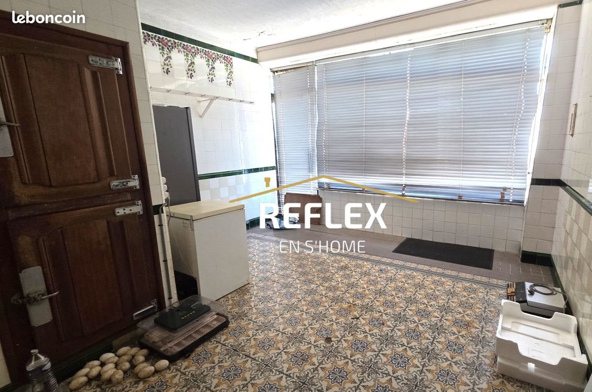 Maison à vendre, 150m², Bouquemaison