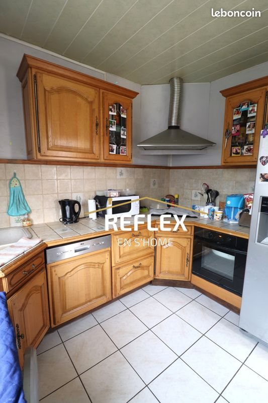 Maison à vendre, 60m², Beauval