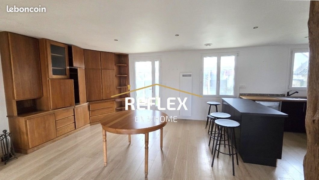 Maison à vendre, 119m², Puchevillers
