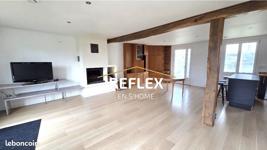 Maison à vendre, 119m², Puchevillers