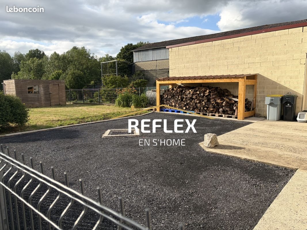Maison à vendre, 126m², Doullens