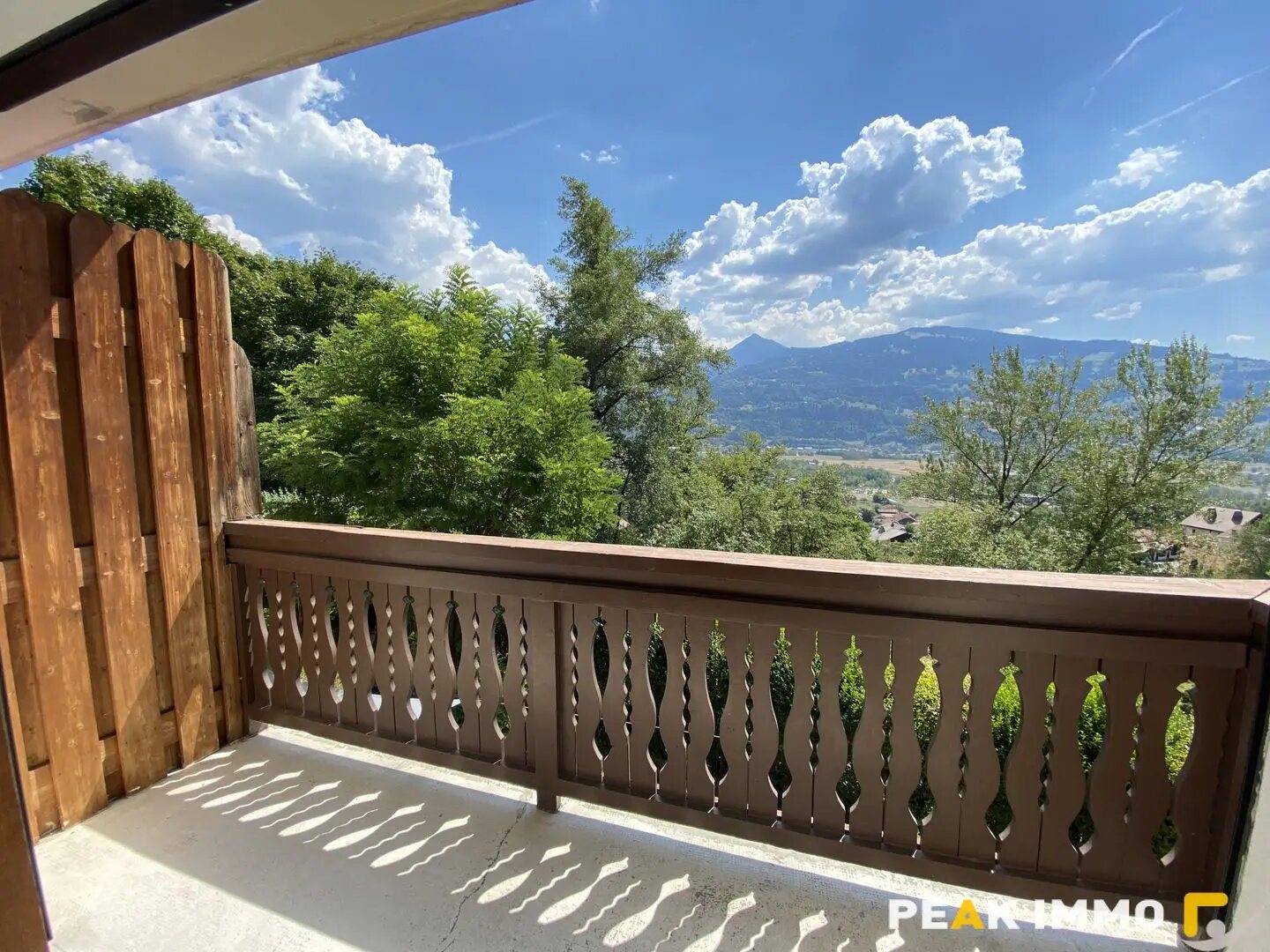 Appartement à louer, 75m², Passy