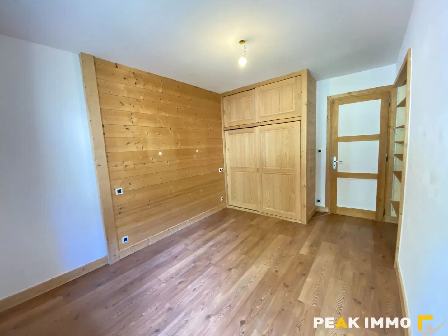 Appartement à louer, 75m², Passy
