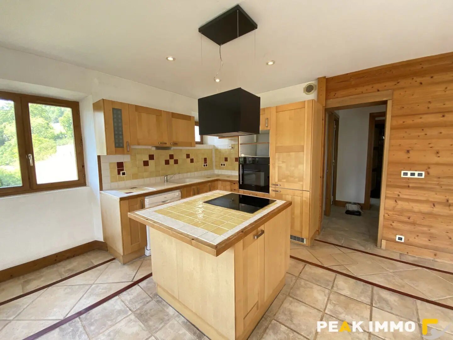 Appartement à louer, 75m², Passy