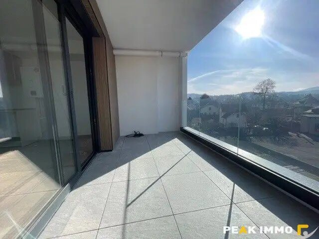 Appartement à louer, 52m², Rumilly