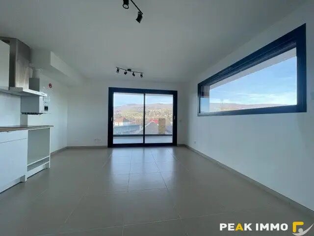 Appartement à louer, 52m², Rumilly