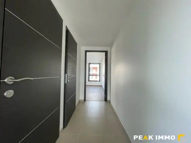 Appartement à louer, 52m², Rumilly