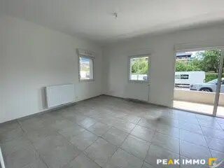Appartement à louer, 50m², Bonneville