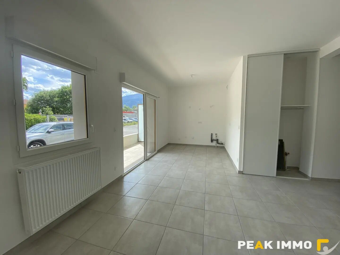 Appartement à louer, 50m², Bonneville