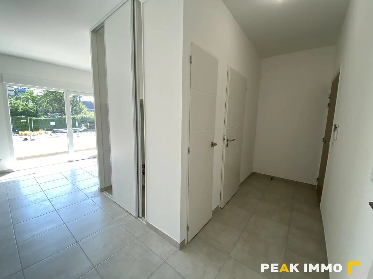 Appartement à louer, 50m², Bonneville