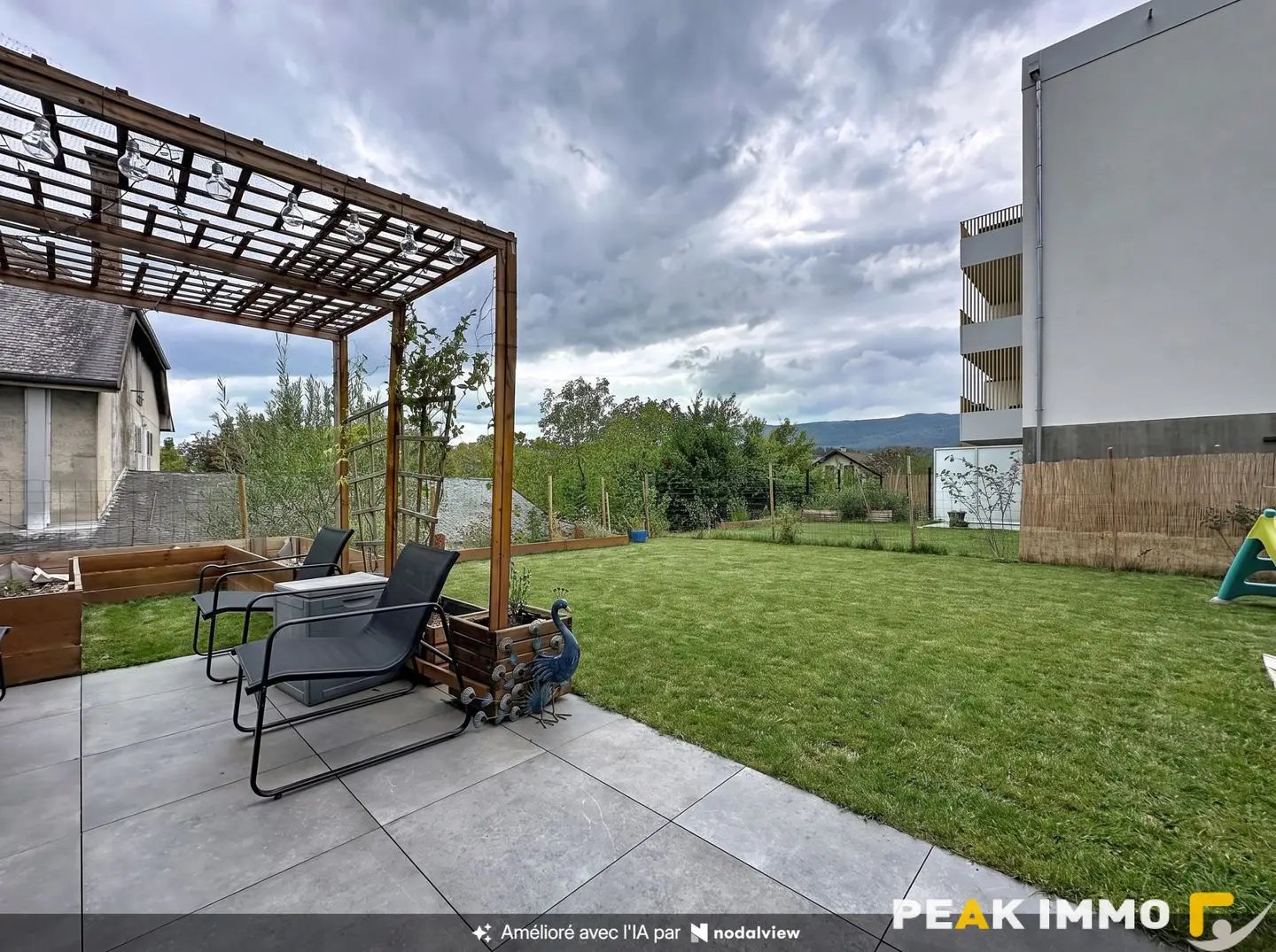 Appartement à vendre, 62m², Sales