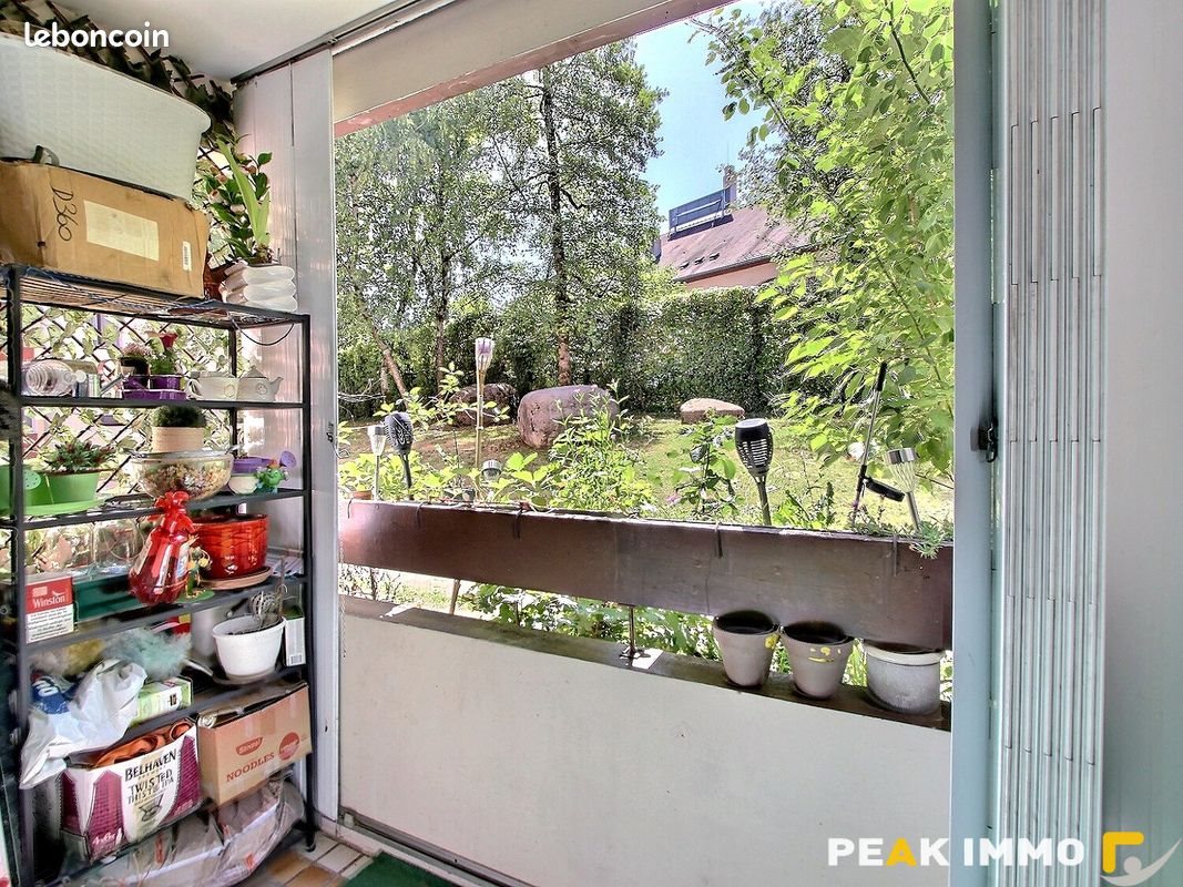 Appartement à vendre, 71m², Cran-Gevrier