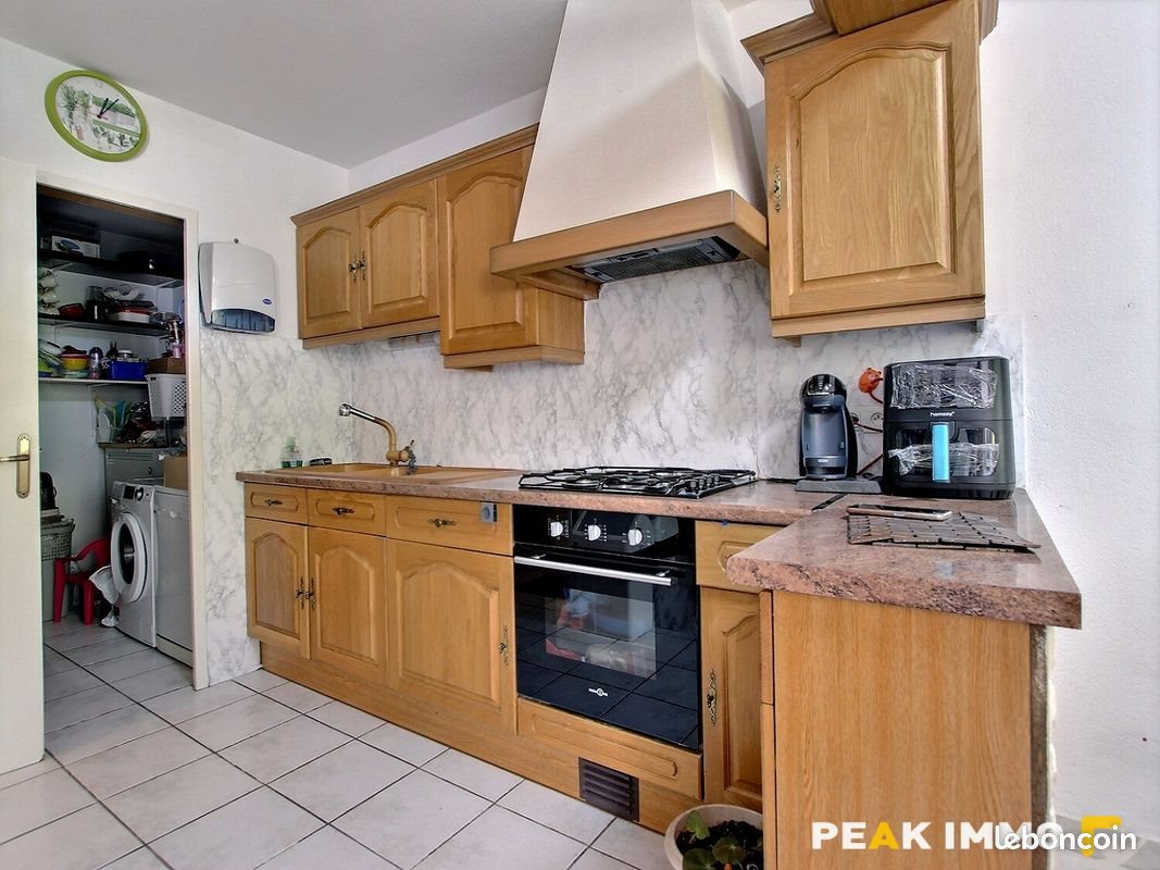 Appartement à vendre, 71m², Cran-Gevrier