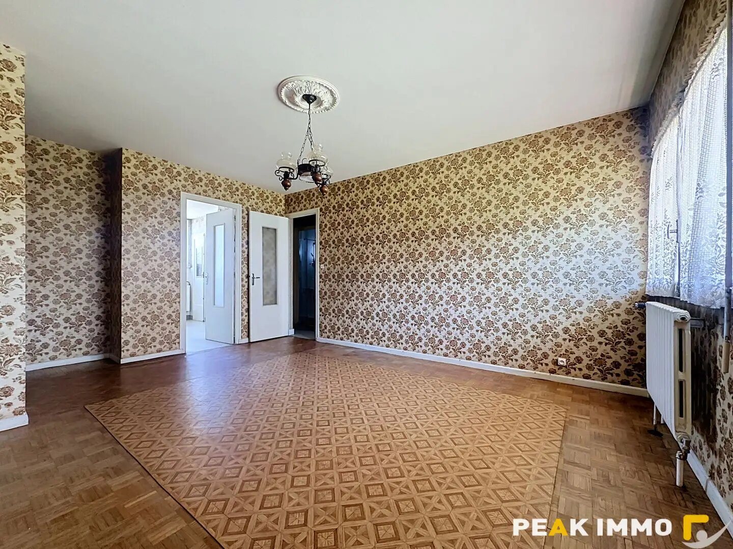 Appartement à vendre, 57m², Rumilly