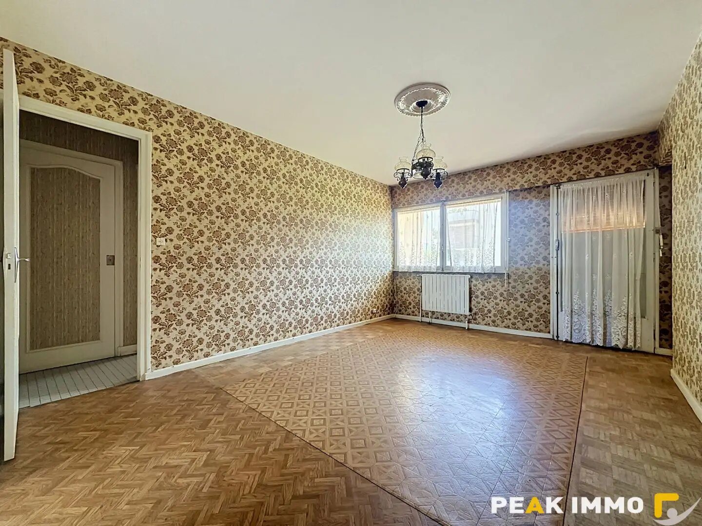 Appartement à vendre, 57m², Rumilly
