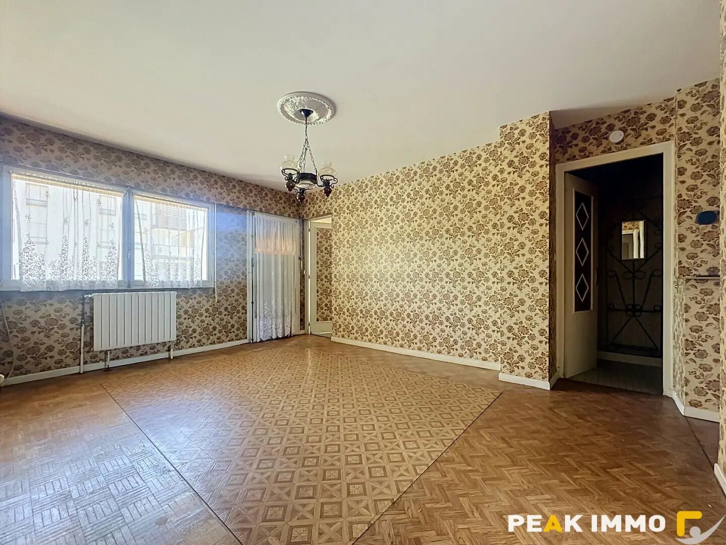 Appartement à vendre, 57m², Rumilly