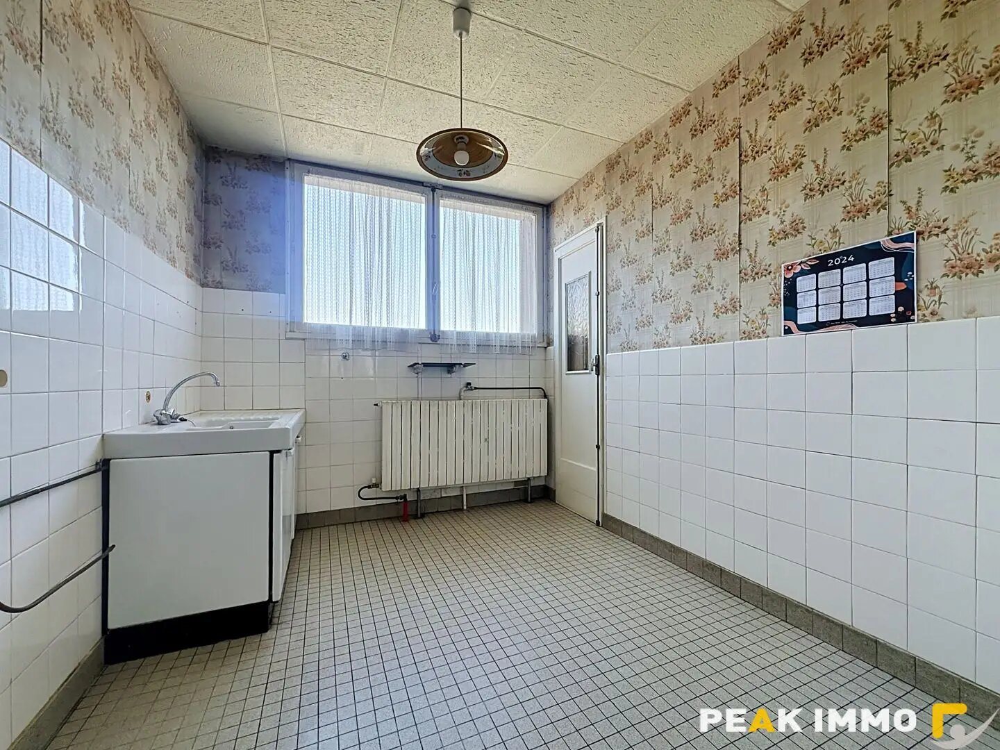 Appartement à vendre, 57m², Rumilly