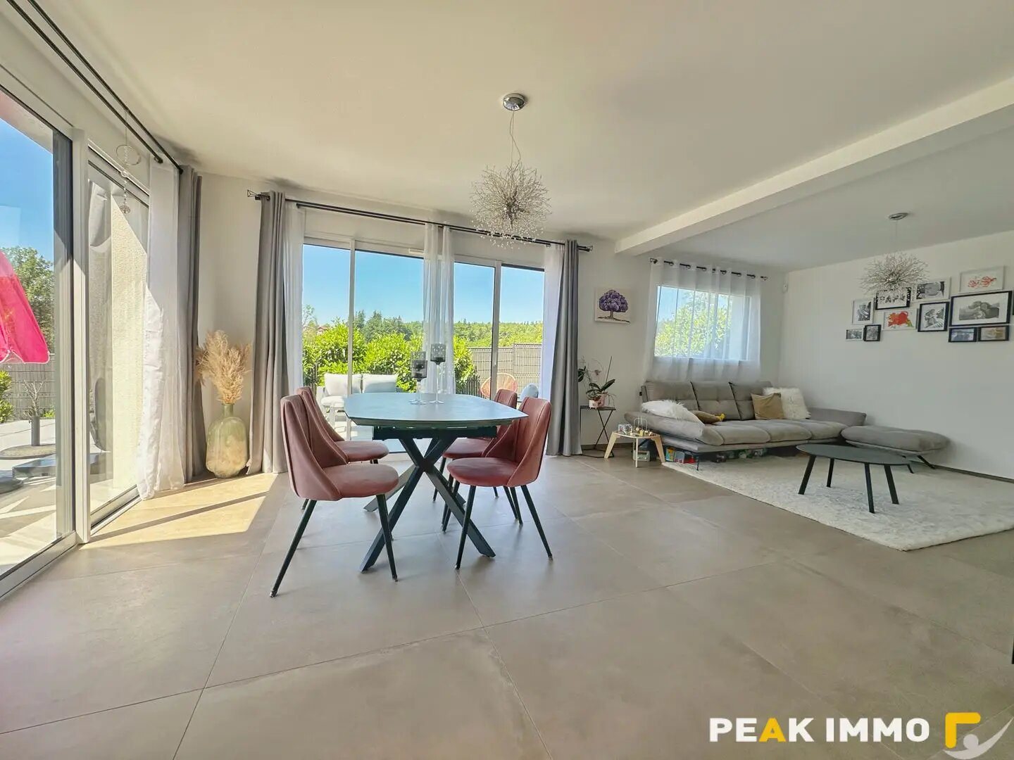 Maison à vendre, 133m², Etaux