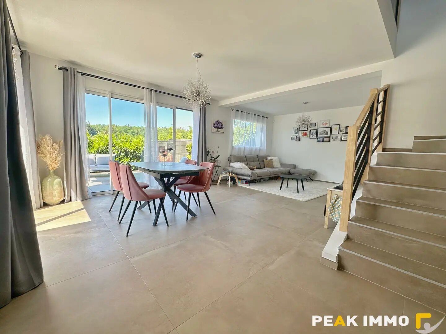 Maison à vendre, 133m², Etaux
