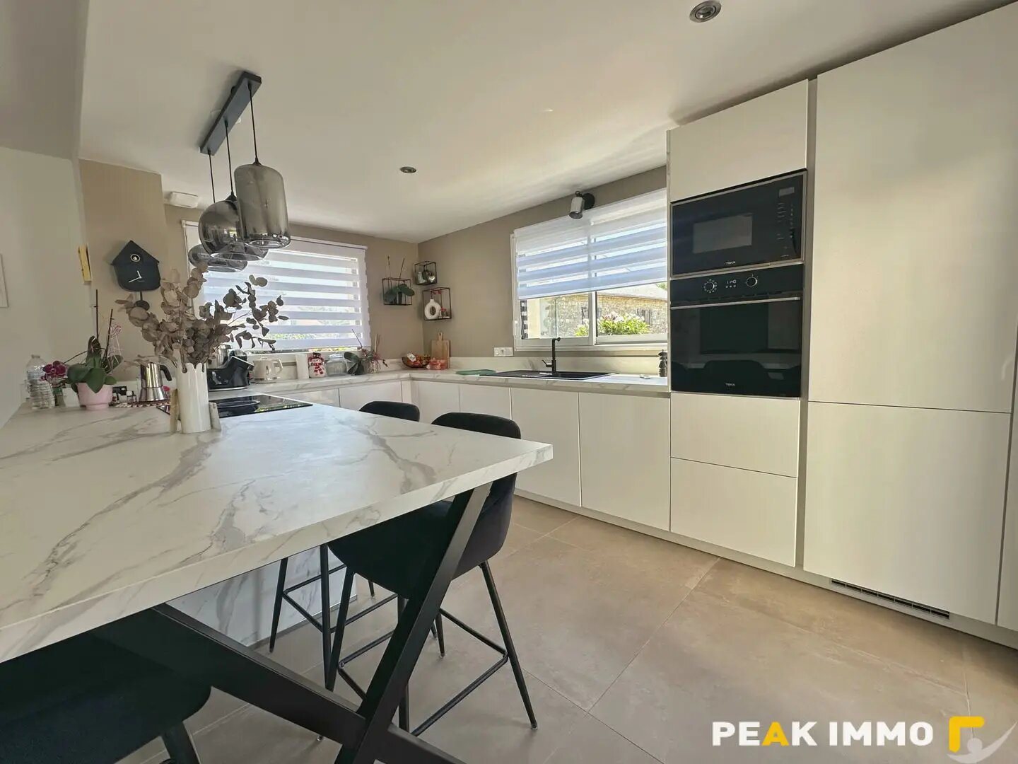 Maison à vendre, 133m², Etaux