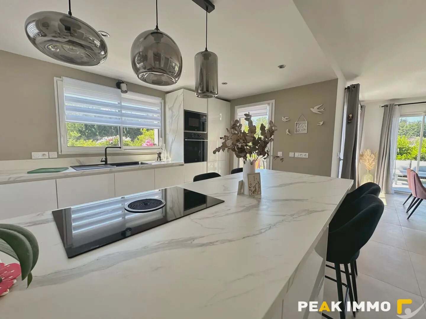 Maison à vendre, 133m², Etaux