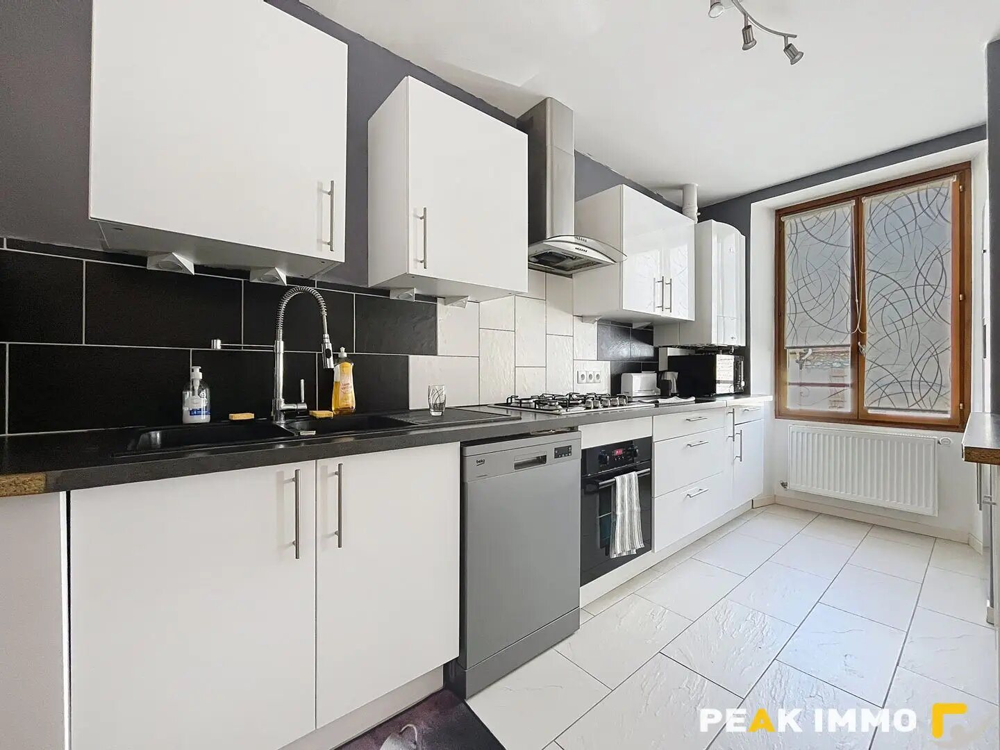 Appartement à vendre, 63m², Aix-les-Bains