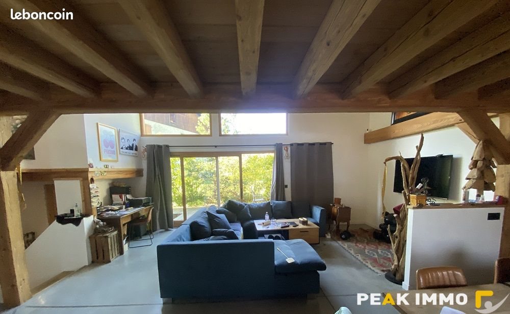 Maison à vendre, 165m², Demi-Quartier