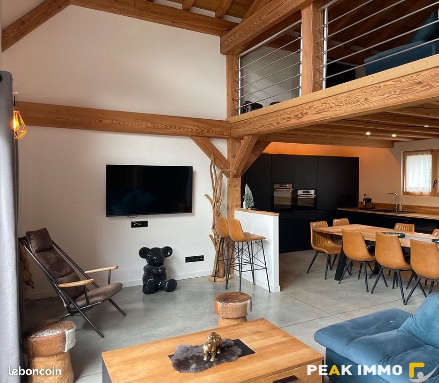 Maison à vendre, 165m², Demi-Quartier