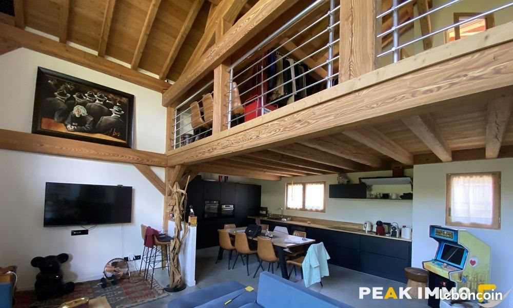Maison à vendre, 165m², Demi-Quartier