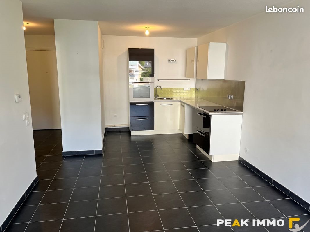 Appartement à louer, 45m², Rumilly