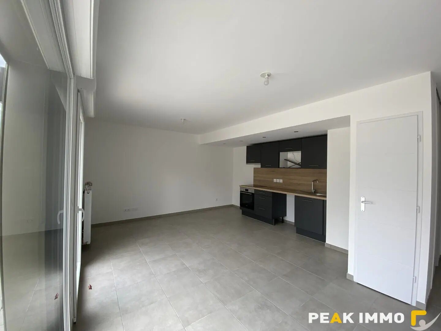 Appartement à louer, 46m², Rumilly