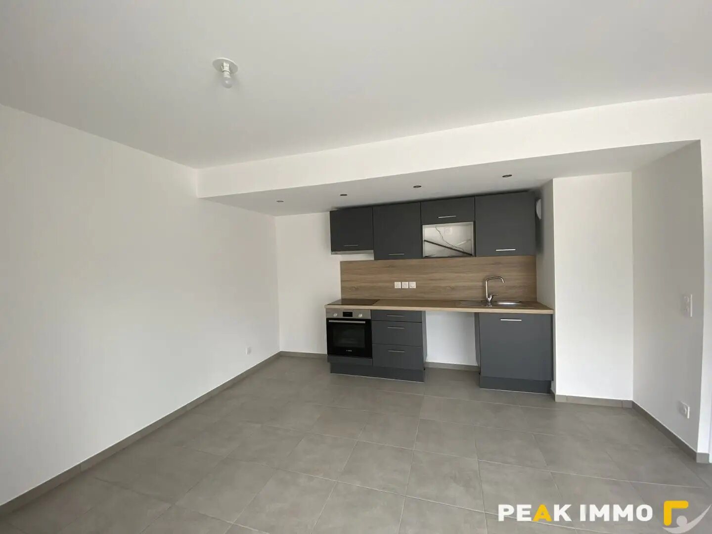Appartement à louer, 46m², Rumilly