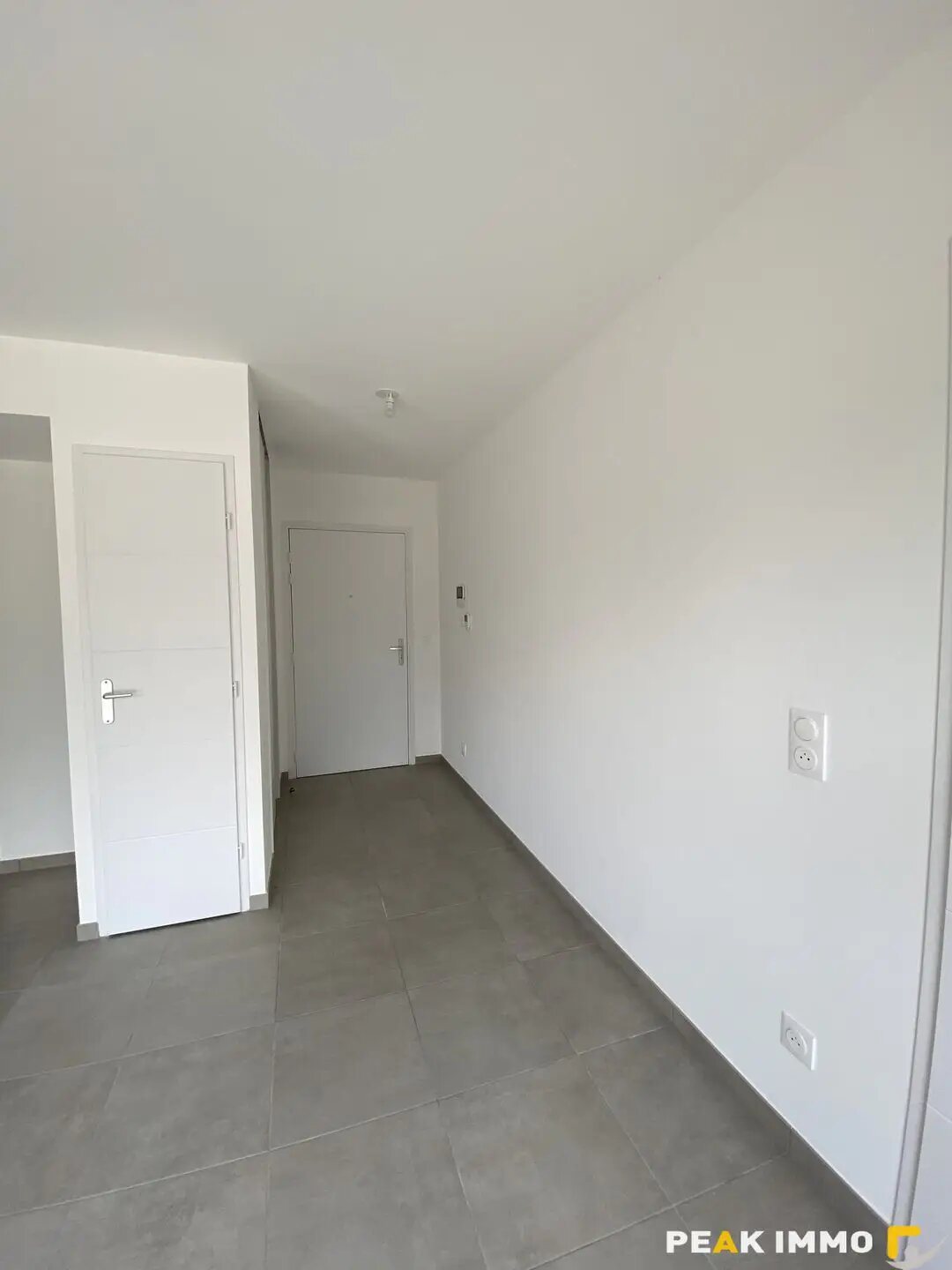 Appartement à louer, 46m², Rumilly