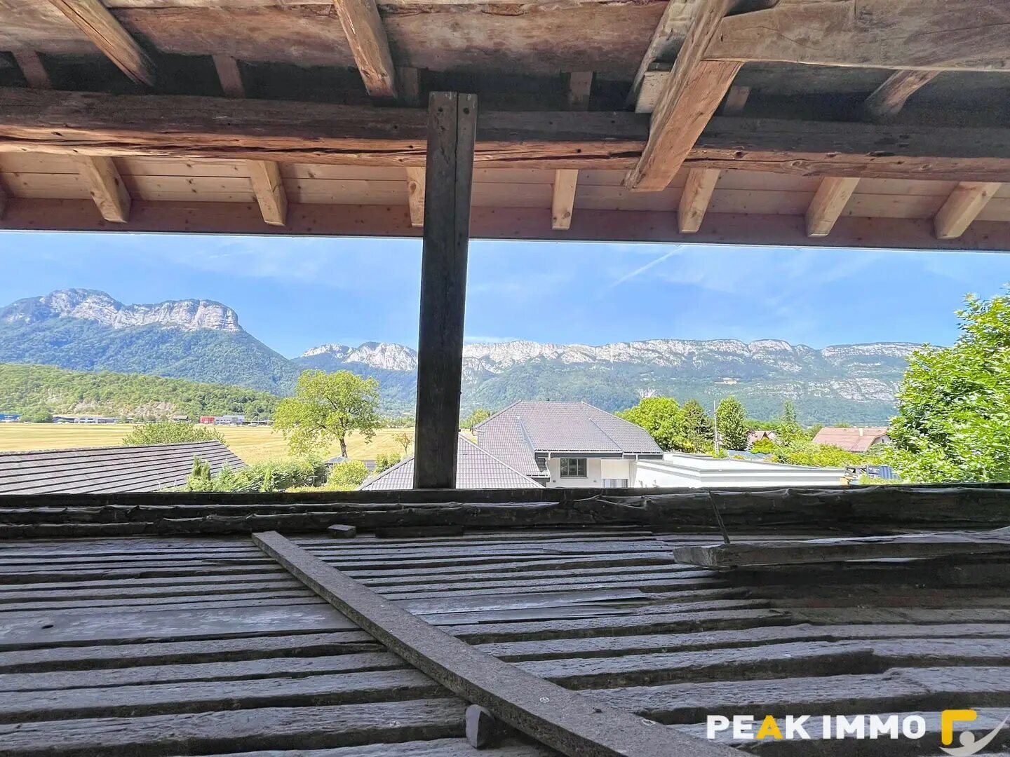 Appartement à vendre, 170m², Doussard