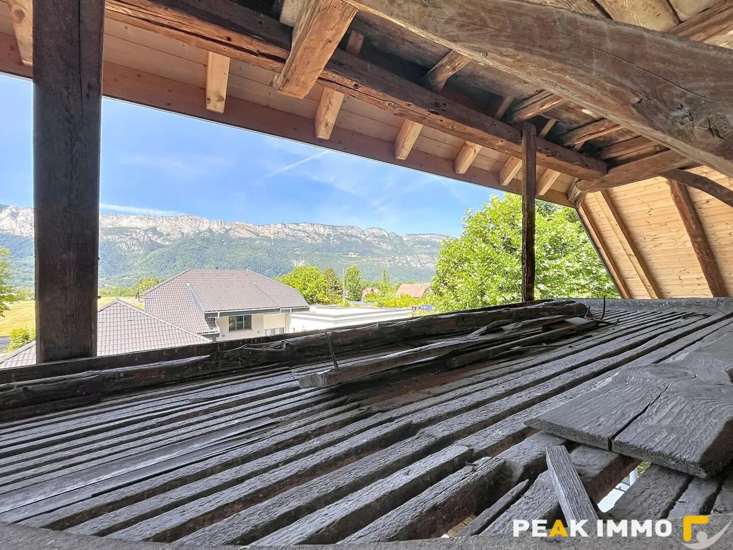 Appartement à vendre, 170m², Doussard