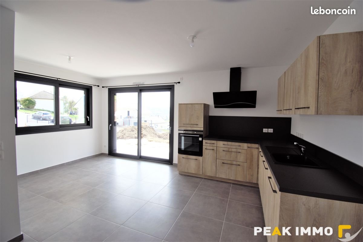 Appartement à louer, 47m², Sales