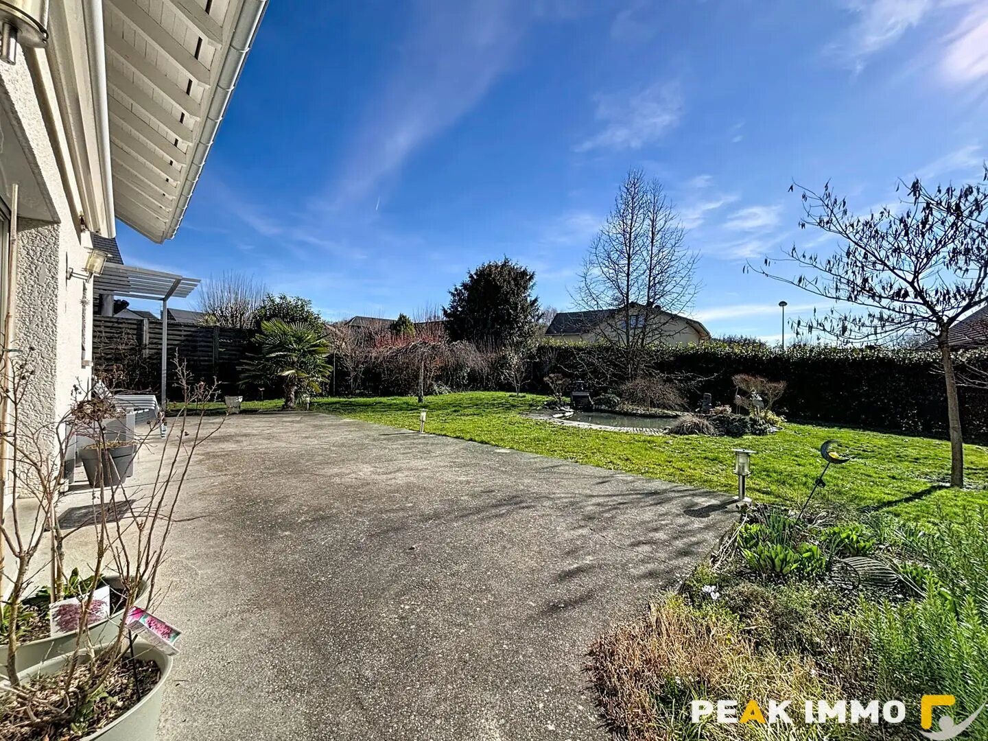Maison à vendre, 173m², Marcellaz-Albanais