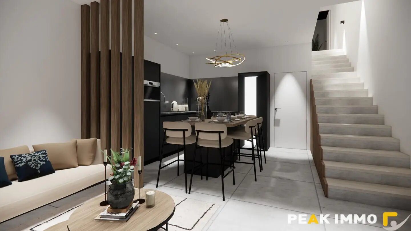 Appartement à vendre, 129m², Doussard