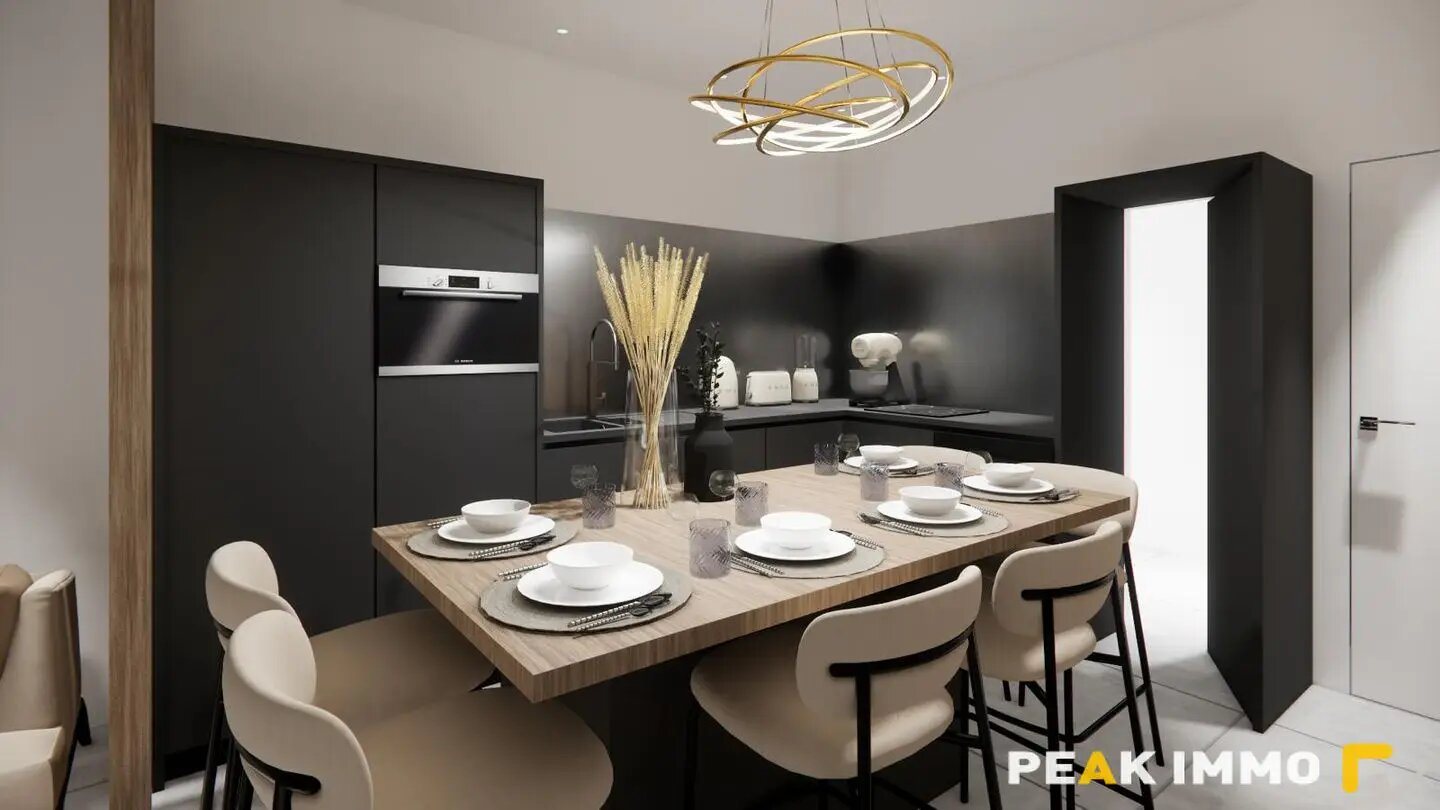 Appartement à vendre, 129m², Doussard