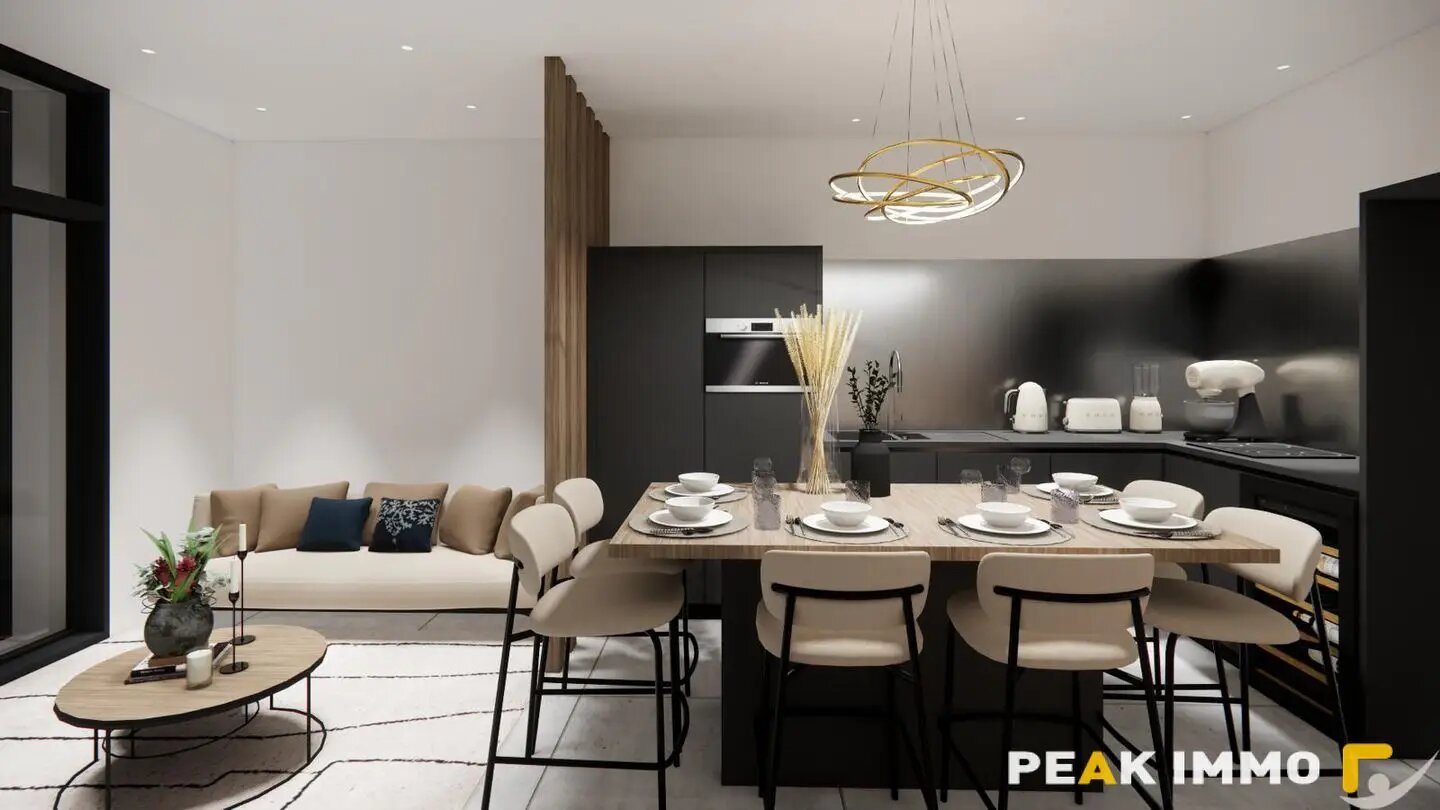 Appartement à vendre, 129m², Doussard