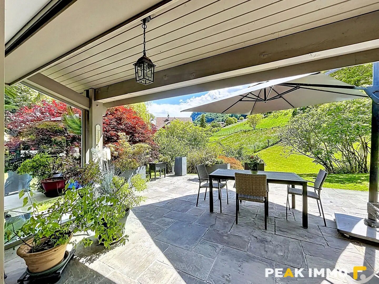 Maison à vendre, 150m², Magland (Flaine)