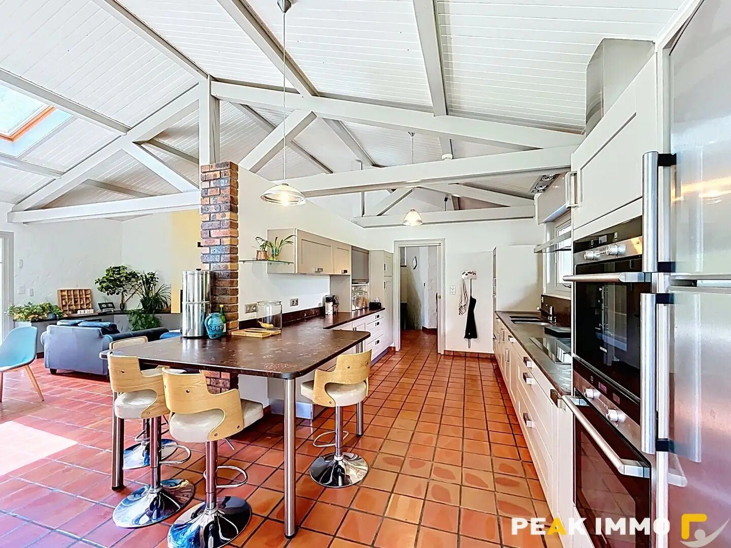 Maison à vendre, 150m², Magland (Flaine)
