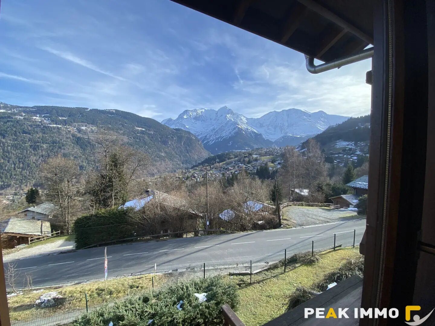 Appartement à vendre, 27m², Saint-Gervais-les-Bains