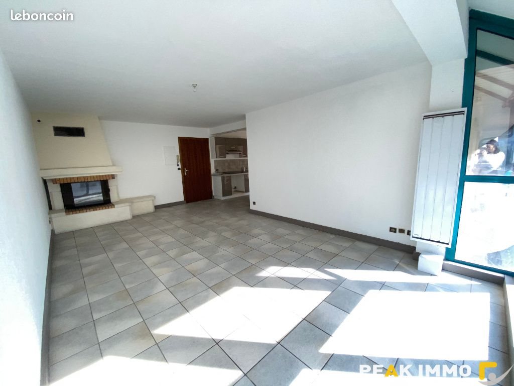 Appartement à louer, 54m², Sallanches